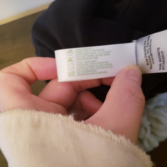 2/$20 NWT - Bula kids' beanie hat - Picture 6 of 6